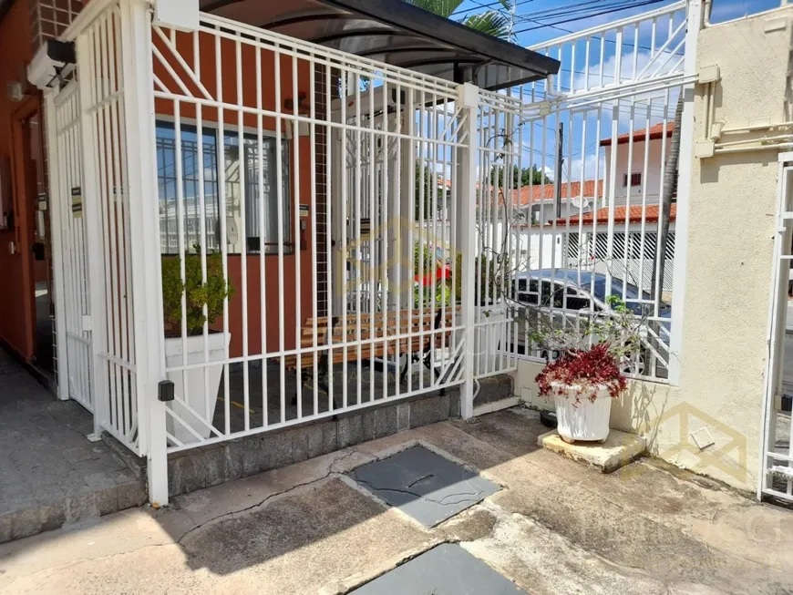 Foto 1 de Apartamento com 2 Quartos à venda, 57m² em São Bernardo, Campinas