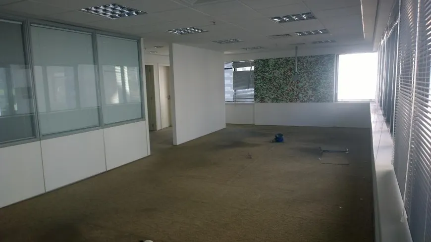 Foto 1 de Sala Comercial para alugar, 125m² em Itaim Bibi, São Paulo