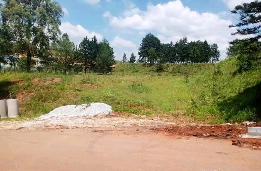 Foto 1 de Lote/Terreno à venda, 13000m² em Chácara Maria Trindade, São Paulo