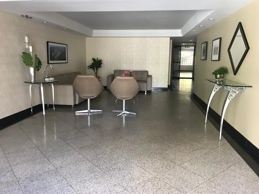 Foto 1 de Apartamento com 3 Quartos à venda, 98m² em Pituba, Salvador