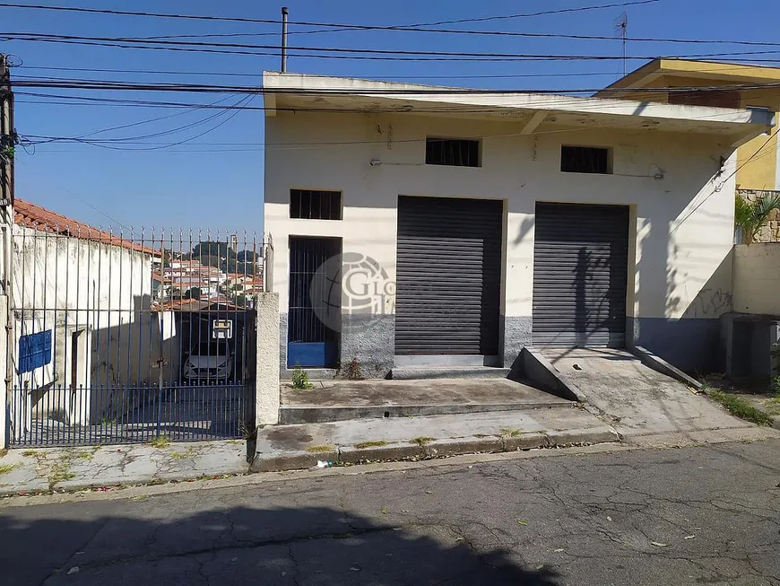 Foto 1 de Sobrado com 3 Quartos à venda, 388m² em Jardim São José, São Paulo