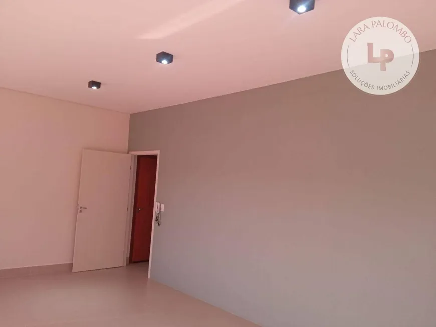 Foto 1 de Sala Comercial para alugar, 38m² em BOSQUE, Vinhedo