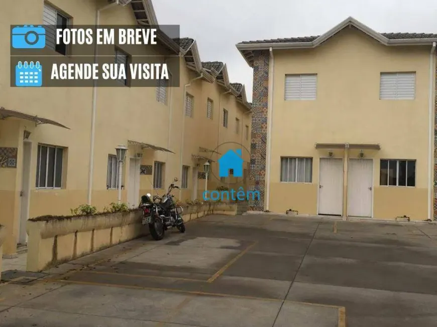 Foto 1 de Casa de Condomínio com 2 Quartos à venda, 60m² em Santa Maria, Osasco