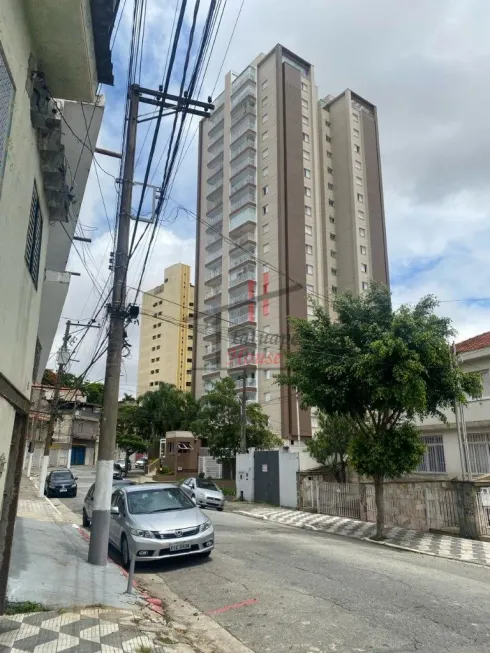 Foto 1 de Apartamento com 3 Quartos à venda, 78m² em Vila Formosa, São Paulo