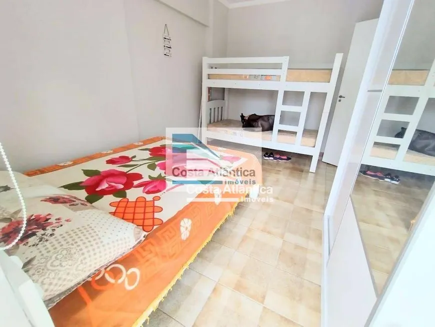 Foto 1 de Apartamento com 2 Quartos à venda, 90m² em Jardim Três Marias, Guarujá