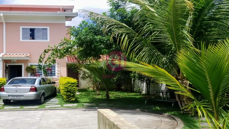 Foto 1 de Casa de Condomínio com 3 Quartos à venda, 160m² em Jardim Limoeiro, São José dos Campos