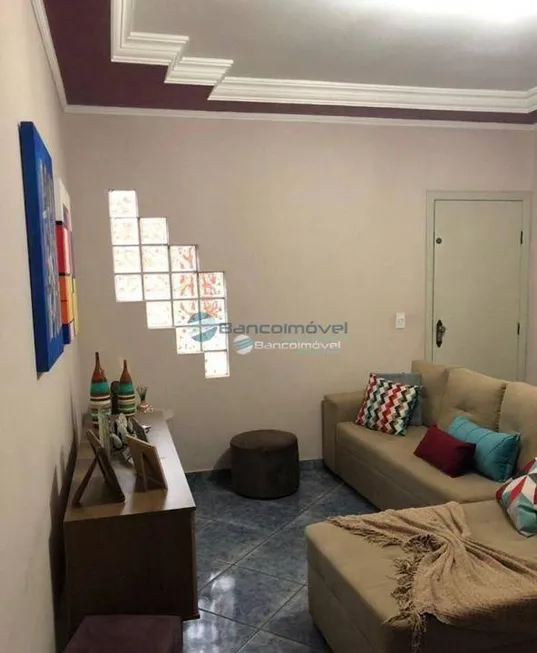 Foto 1 de Casa com 5 Quartos à venda, 337m² em Jardim Ypê, Paulínia