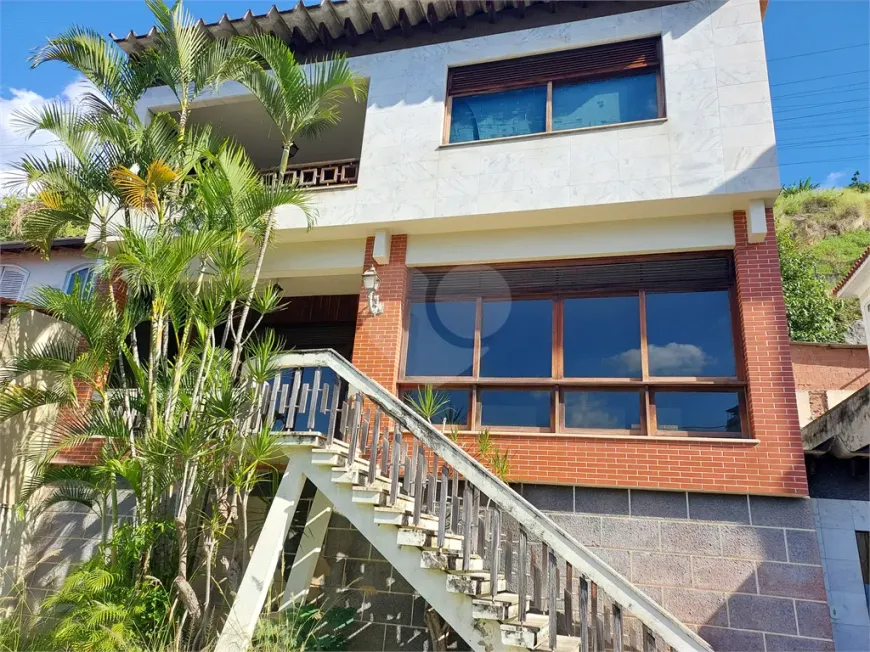 Foto 1 de Casa com 4 Quartos à venda, 540m² em Tijuca, Rio de Janeiro