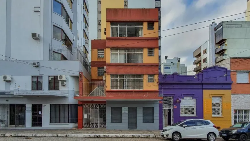 Foto 1 de Sala Comercial à venda, 12m² em Centro, Pelotas