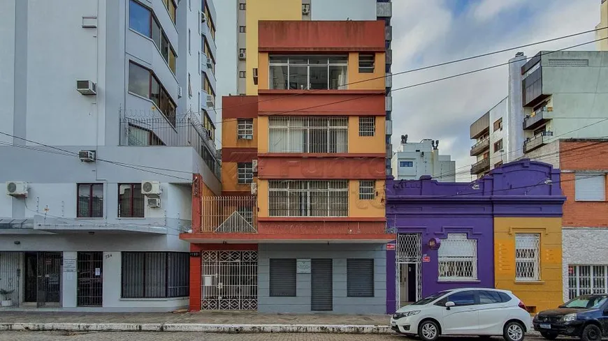 Foto 1 de Sala Comercial para alugar, 13m² em Centro, Pelotas