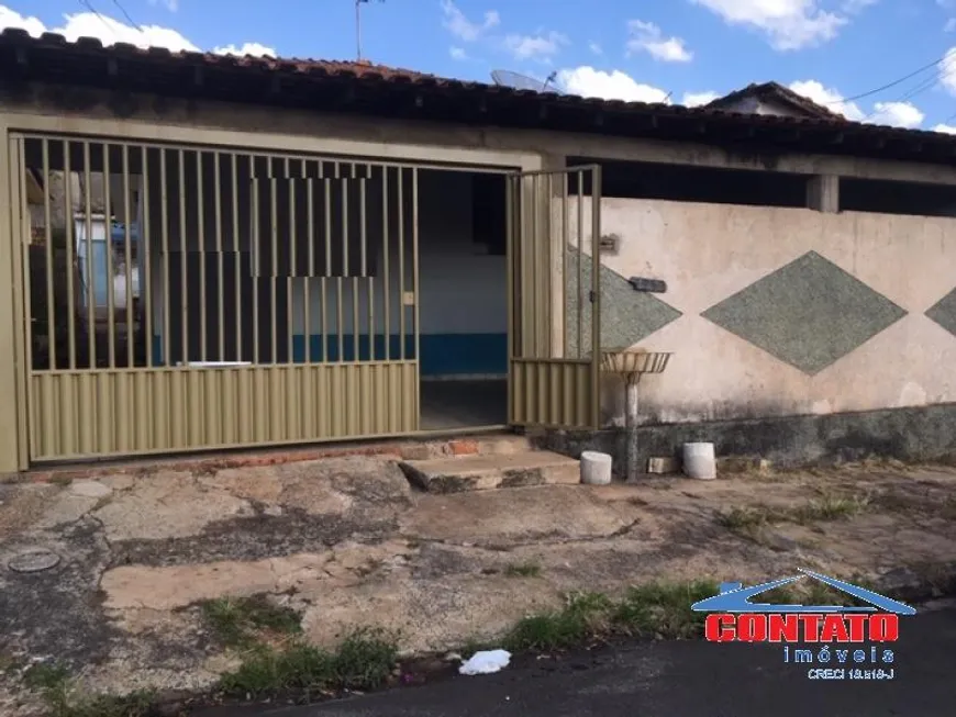 Foto 1 de Casa com 4 Quartos à venda, 180m² em Vila Boa Vista 1, São Carlos