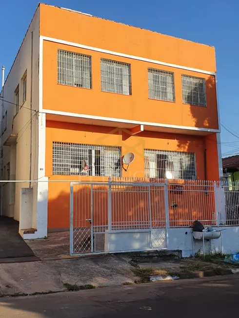 Foto 1 de Sala Comercial com 1 Quarto para alugar, 27m² em Jardim Chapadão, Campinas