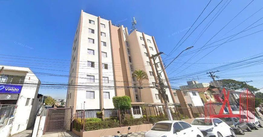 Foto 1 de Apartamento com 2 Quartos à venda, 62m² em Jardim Oriental, São Paulo
