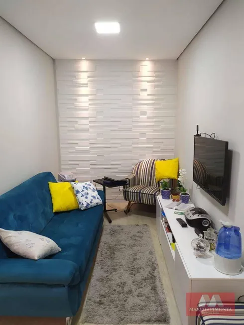 Foto 1 de Kitnet com 1 Quarto à venda, 37m² em Barra Funda, São Paulo