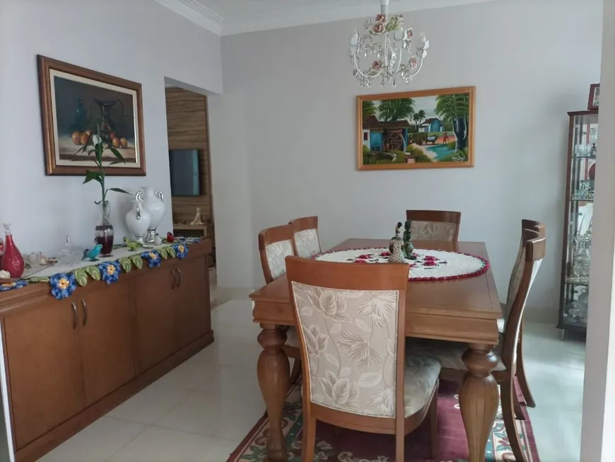 Foto 1 de Casa com 3 Quartos à venda, 184m² em Jardim Flamboyant, Santa Bárbara D'Oeste