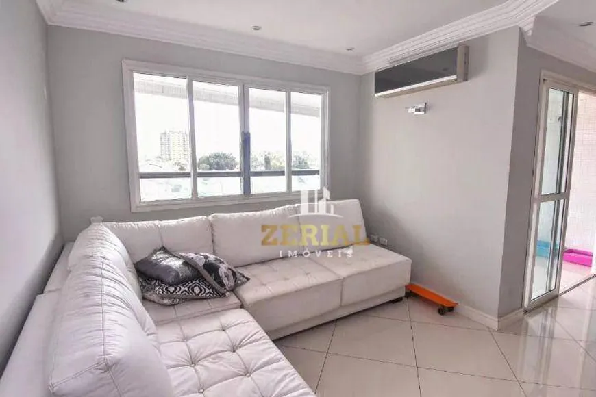 Foto 1 de Apartamento com 3 Quartos à venda, 142m² em Parque da Vila Prudente, São Paulo