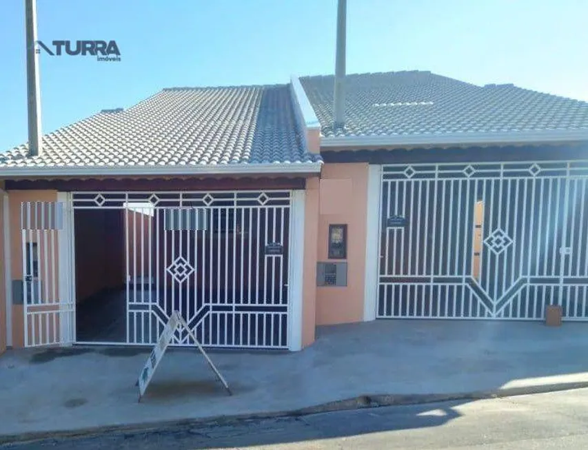 Foto 1 de Casa com 3 Quartos à venda, 160m² em Jardim do Lago, Atibaia