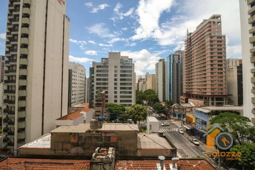 Foto 1 de Flat com 1 Quarto à venda, 30m² em Jardim Paulista, São Paulo