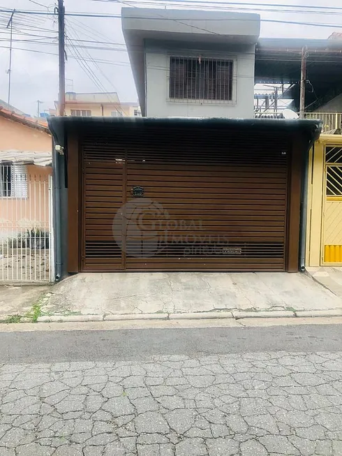 Foto 1 de Casa com 2 Quartos à venda, 175m² em Jardim Libano, São Paulo