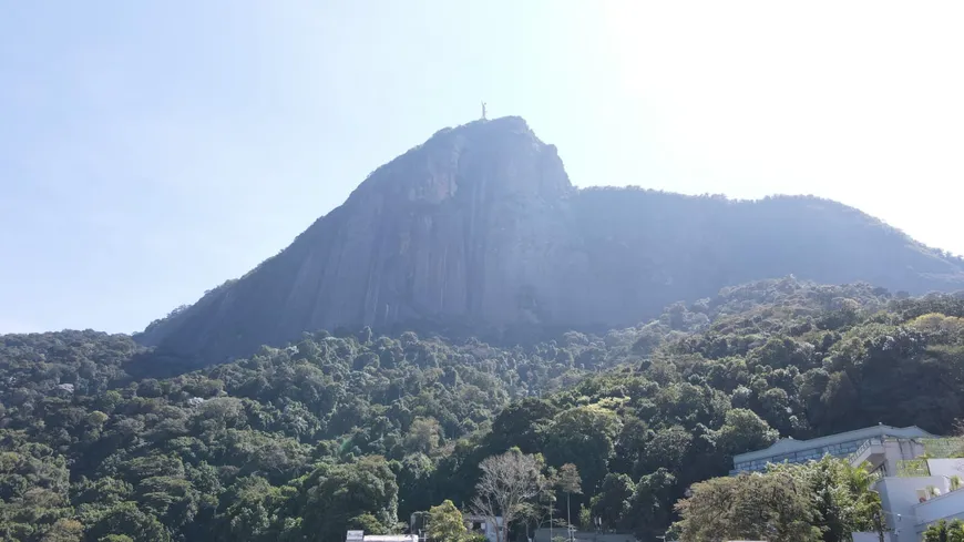 Foto 1 de Casa com 7 Quartos à venda, 751m² em Jardim Botânico, Rio de Janeiro