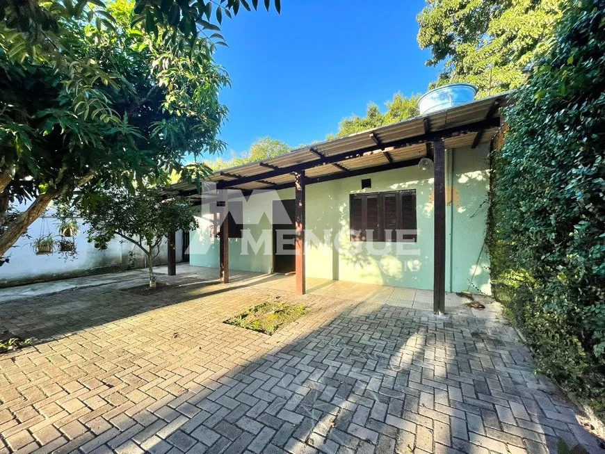 Foto 1 de Casa com 2 Quartos à venda, 132m² em Alto Petrópolis, Porto Alegre