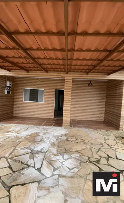 Foto 1 de Casa de Condomínio com 3 Quartos para alugar, 400m² em Setor Habitacional Vicente Pires Trecho 3, Brasília
