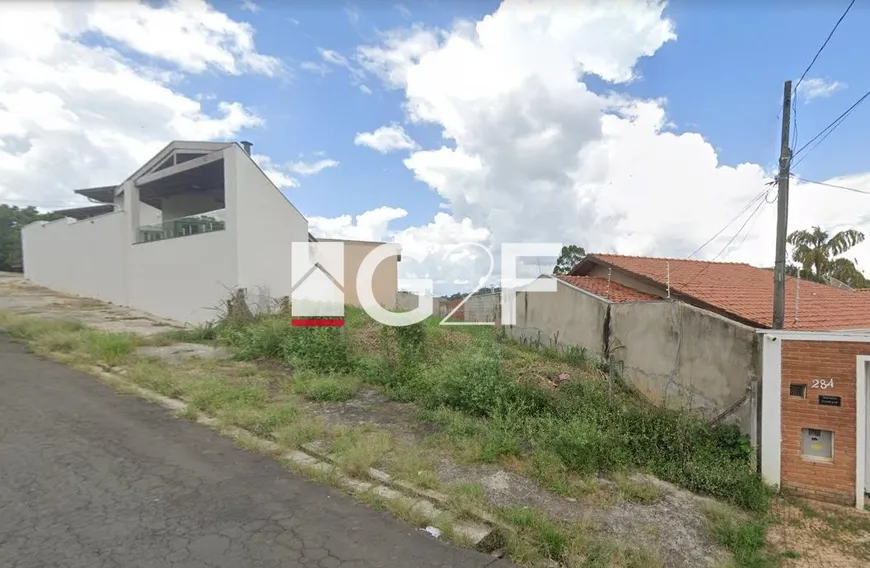 Foto 1 de Lote/Terreno à venda, 325m² em Parque Imperador, Campinas