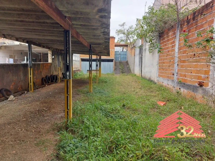 Foto 1 de Lote/Terreno à venda, 280m² em Vila Prudente, São Paulo