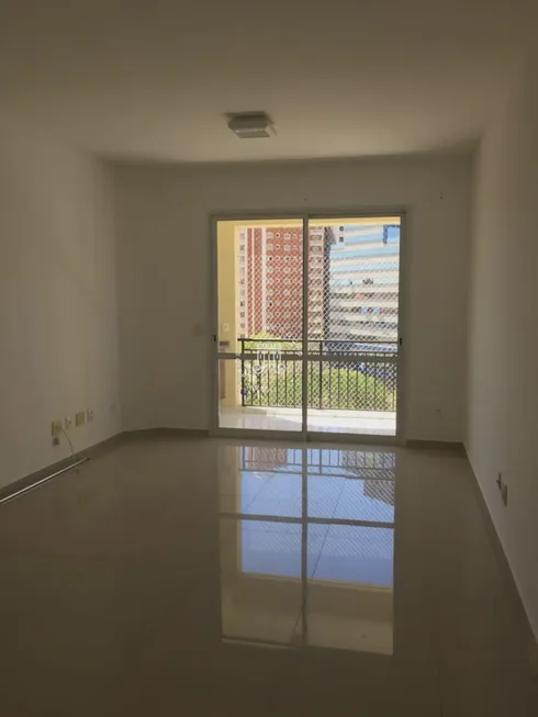 Foto 1 de Apartamento com 3 Quartos para alugar, 117m² em Centro, Jundiaí