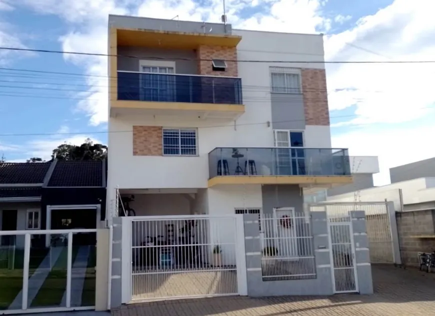 Foto 1 de Casa de Condomínio com 2 Quartos à venda, 81m² em São Luiz, Caxias do Sul