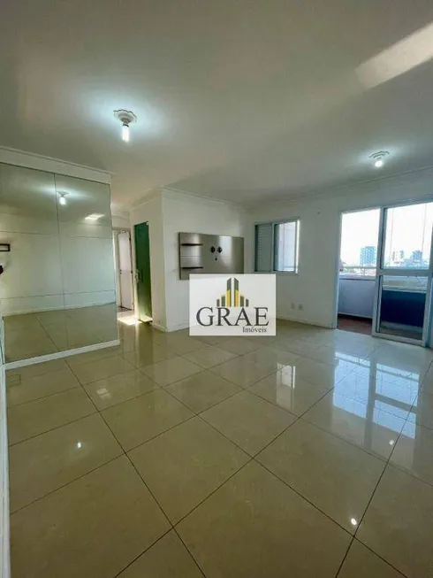 Foto 1 de Apartamento com 2 Quartos à venda, 75m² em Vila Humaita, Santo André