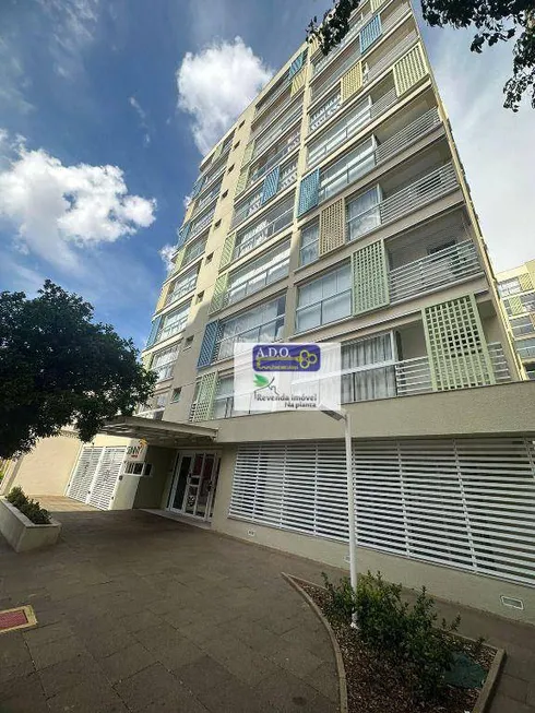 Foto 1 de Apartamento com 1 Quarto à venda, 51m² em Bosque, Campinas