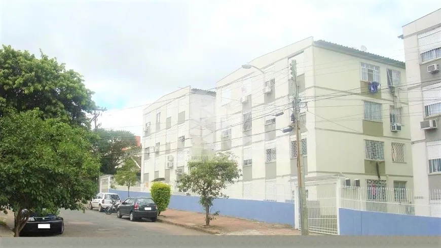 Foto 1 de Apartamento com 2 Quartos à venda, 61m² em Nonoai, Porto Alegre