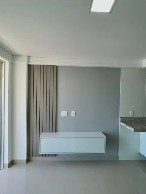 Foto 1 de Flat com 1 Quarto à venda, 20m² em Intermares, Cabedelo