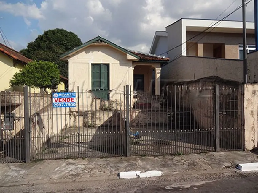 Foto 1 de Casa com 2 Quartos à venda, 137m² em Vila Nilo, São Paulo