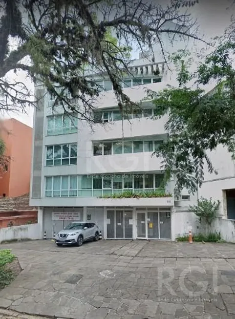 Foto 1 de Sala Comercial à venda, 34m² em Petrópolis, Porto Alegre