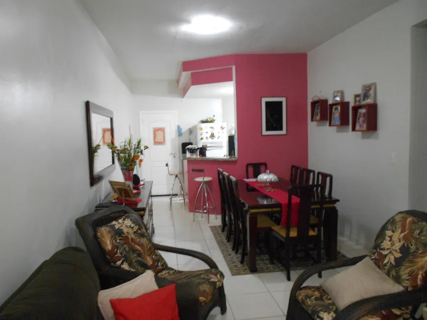 Foto 1 de Apartamento com 2 Quartos à venda, 68m² em Nova Esperança, Porto Velho