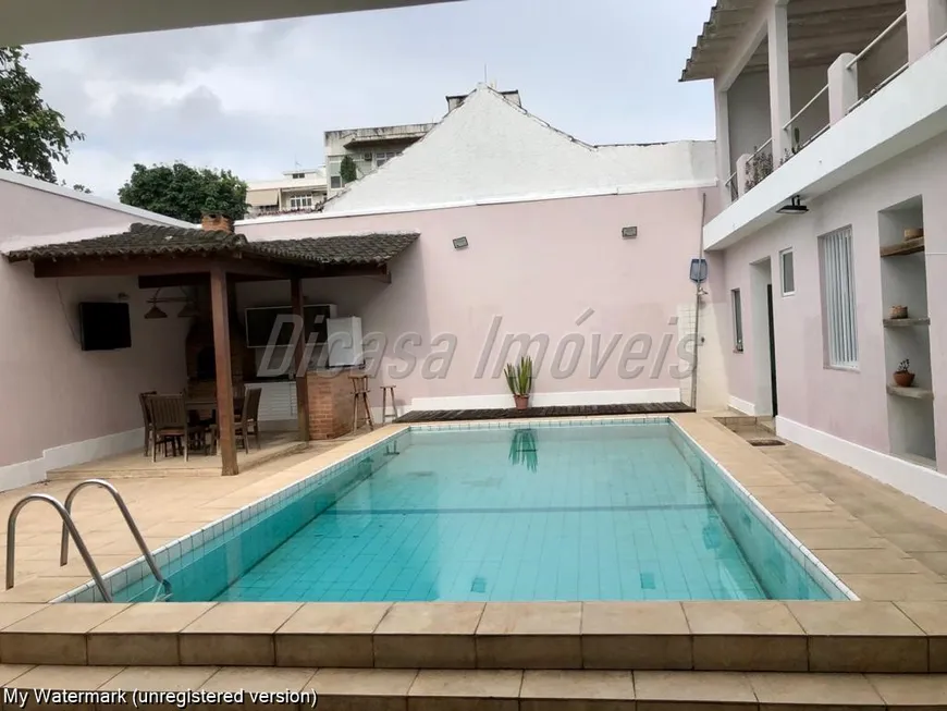 Foto 1 de Casa com 4 Quartos à venda, 300m² em Ilha do Governador, Rio de Janeiro