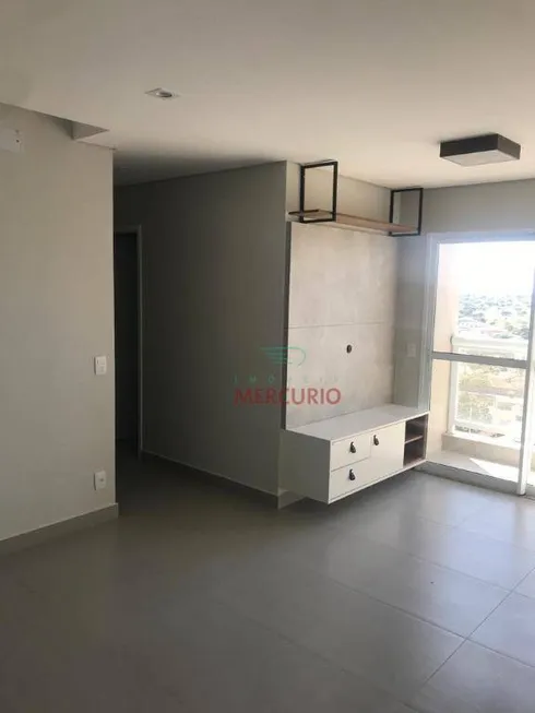 Foto 1 de Apartamento com 3 Quartos à venda, 69m² em Residencial Parque Granja Cecilia B, Bauru