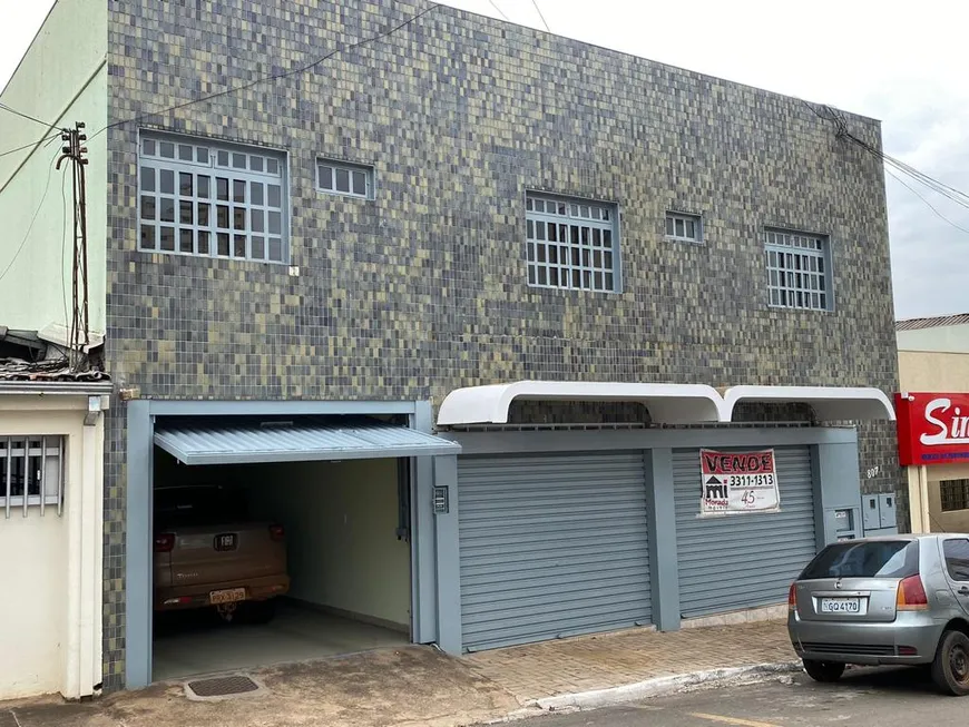 Foto 1 de Prédio Comercial à venda, 201m² em Centro, Anápolis