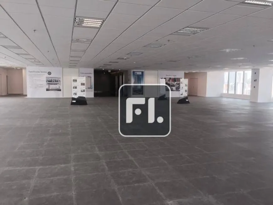 Foto 1 de Sala Comercial para alugar, 480m² em Itaim Bibi, São Paulo