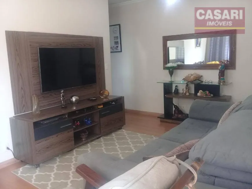 Foto 1 de Apartamento com 2 Quartos à venda, 76m² em Jardim do Mar, São Bernardo do Campo