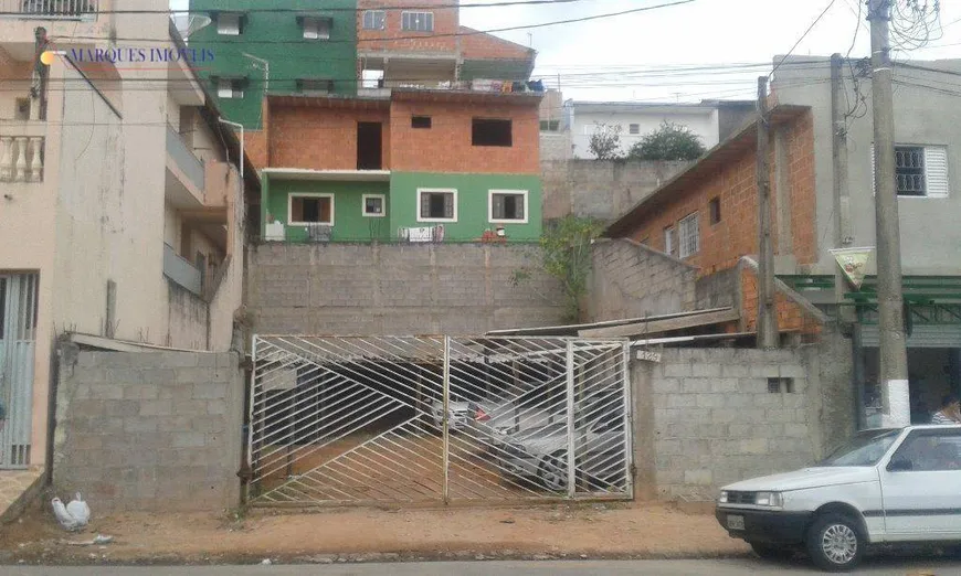 Foto 1 de Casa com 1 Quarto à venda, 100m² em , Louveira