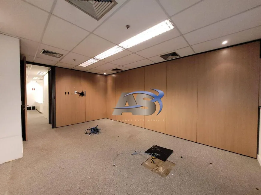 Foto 1 de Sala Comercial para alugar, 207m² em Jardim Paulistano, São Paulo