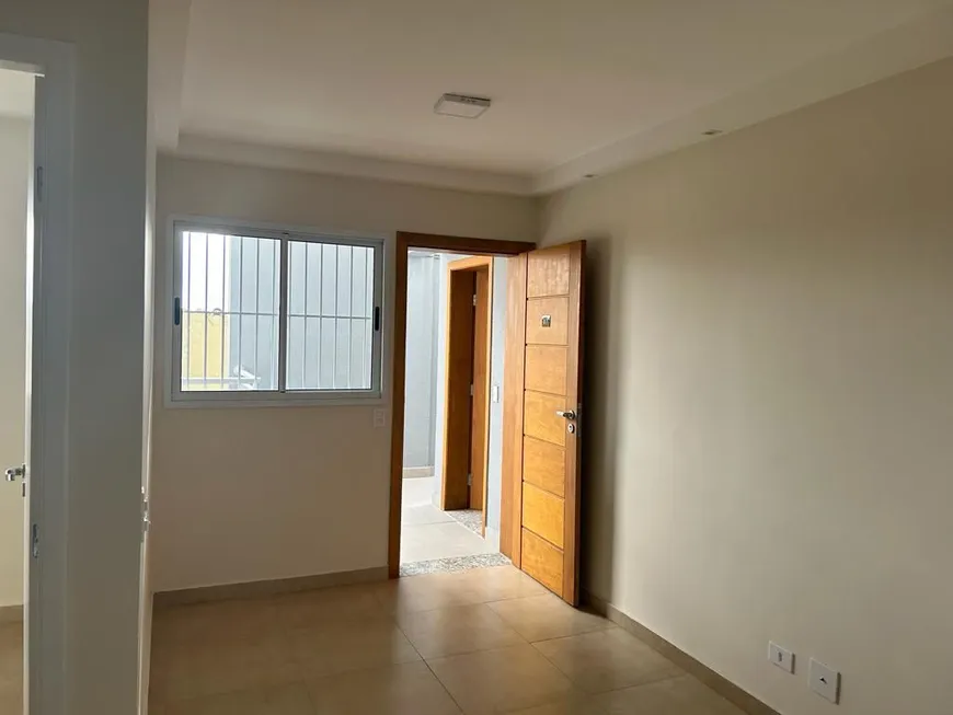 Foto 1 de Apartamento com 2 Quartos à venda, 32m² em Vila Carrão, São Paulo