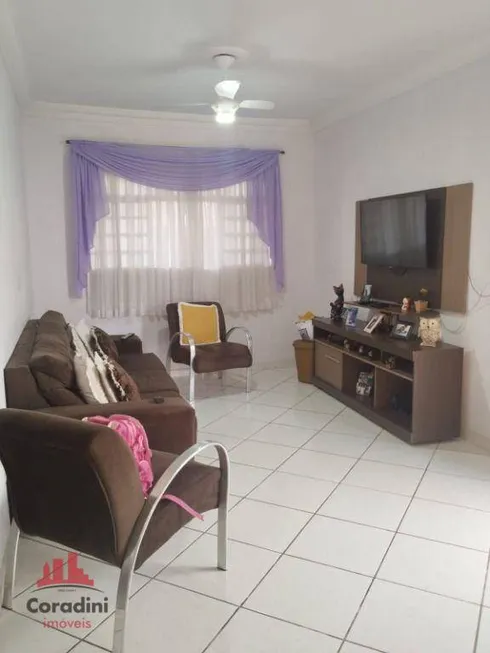 Foto 1 de Casa com 3 Quartos à venda, 151m² em Parque Residencial Klavin, Nova Odessa