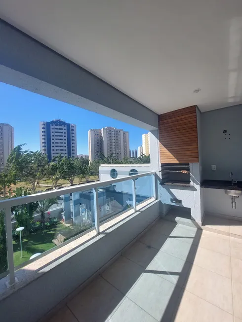 Foto 1 de Apartamento com 3 Quartos à venda, 86m² em Vila Nova Mogilar, Mogi das Cruzes