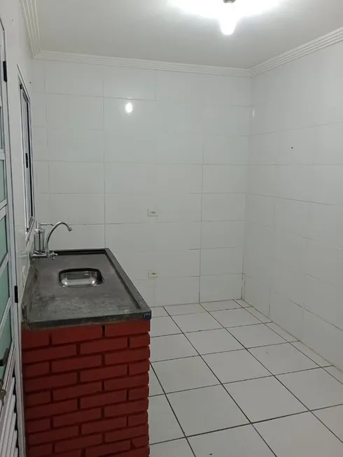 Foto 1 de Casa de Condomínio com 2 Quartos à venda, 80m² em Santa Etelvina, São Paulo