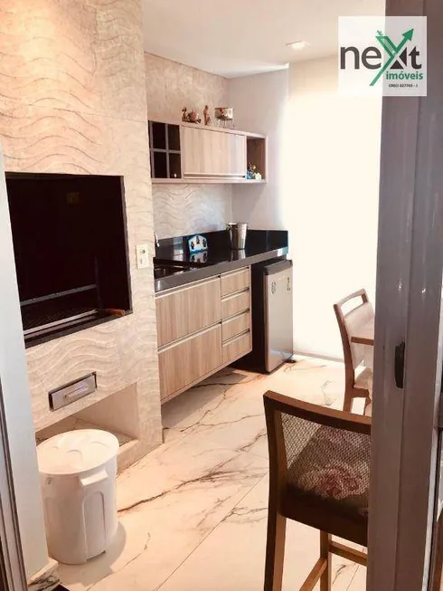 Foto 1 de Apartamento com 3 Quartos à venda, 110m² em Alto da Mooca, São Paulo