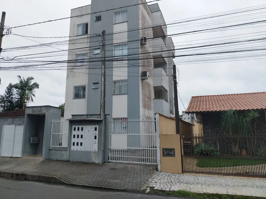 Foto 1 de Apartamento com 2 Quartos à venda, 50m² em Costa E Silva, Joinville